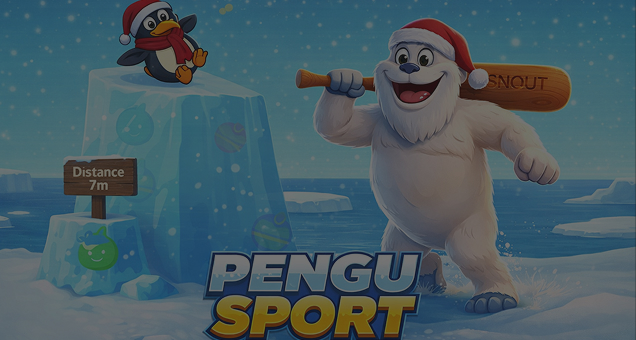 Pengu Sport